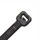 KT 1020mm X 9mm Black Cable Tie (Pack Of 100)  