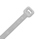 KT 150mm X 3.6mm Natural Cable Tie (Pack Of 100)  