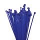 KT 200mm X 4.8mm Blue Cable Tie (Pack Of 100)  