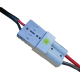 KT 50 Amp Anderson Plug With Inbuilt LED Indicator (Blister Pack Of 1) 