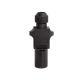 KT 7 Pin Small Round Plastic Trailer Plug (Pack Of 20) 