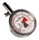 Lion Professional Dial Style Tyre Gauge  