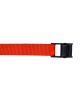 Lion 3m X 25mm Red Cam Buckle Tie Down (Pack Of 6) 