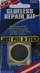 Lion Tyre Tube Repair Patch (Pack Of 6)  