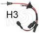 Britax 12-24V H3 HID Conversion Kit (Offroad Use Only) 