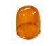Britax Amber Lens To Suit 320-00/324-00 Beacons