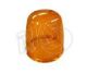 Britax Amber Lens To Suit 390-00/394-00 Beacons