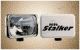 Nite Stalker 215 Series Long Range Pencil Beam Driving Light Kit