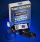 Bogaard 12-24V Universal Double Output Turbo Timer To Suit Electronic Engines/Transmissions 
