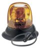 Britax 12V Amber Rotating Beacon With Suction Style Magnetic Base