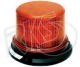 Britax 12-24V Amber LED Multi-Flash Pattern Beacon