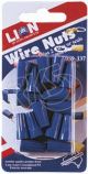 Blue Wire Screw Joiner (Pack Of 15)