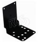 Axis Phone Cradle/Accessory Mounting Bracket To Suit Vt Commodore