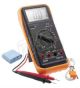 Doss Digital Multimeter With Temperature Function