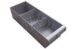 Grey Plastic Parts Box (400 X 150 X 100mm)  