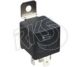 Britax 24V 30/40 Amp 5 Pin Resistor Protected Change Over Relay