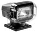 Britax 12V Dual Remote Control Black Searchlight 