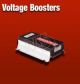 Redarc 12V-24V 30 Amp Voltage Booster  