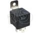 Britax 6V 30/40 Amp Resistor Protected Change Over Relay
