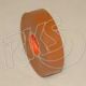 Nitto 21E 19mm X 20m Orange PVC Insulation Tape