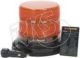 Roadvision 11-30V Amber LED Beacon With Magnetic Base