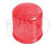 Britax Red Lens To Suit 320-00/324-00 Beacons
