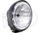 Britax X-Ray Vision 12V 100W Broad Beam Driving Light With White LED Position Ring