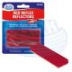 Ark 85mm X 22mm Red Self Adhesive Reflector