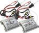 Britax 12/24V 50W 6000K H7 HID Conversion Kit (Offroad Use Only) 