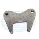 Ark Brake Caliper Mounting Plate To Suit 45mm Square Axle 