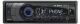 Clarion CD/mp3/wma AM/FM Player With Bluetooth  