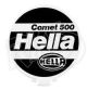 Hella Protective Cover For Comet 50 Driving Light  