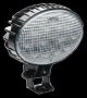 Speaker 12V 735 Series Flood Beam LED Worklight (145 X 95mm Oval) 