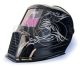 Bullant Auto Dark Variable Shade Welding Helmet  