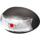 Roadvision 10-30V Red LED Rear End Outline Marker Light (60 X 37  X 32mm) 