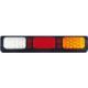 Roadvision 10-30V LED Combination Tailight With Reverse Light (485 X 100 X 32mm) 
