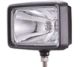 Ignite W/Lamp Rect 188X150mm 12V Spot