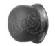 Cole Hersee Black Weatherproof Push Button Switch Cap 