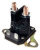 Cole Hersee 12V 100 Amp Continuous Duty Plastic Solenoid 