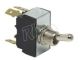 Cole Hersee Dpst On/Off Metal Toggle Switch (Blister Pack Of 1) 