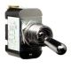 Cole Hersee SPST Off/Mom On Metal Toggle Switch 