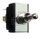 Cole Hersee DPDT Mom On/Off/Mom On Bridged Metal Toggle Switch 