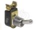 Cole Hersee SPST On/Off Toggle Switch  