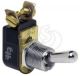 Cole Hersee SPST On/Off Marine Toggle Switch 