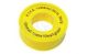 Yellow Teflon Thread Tape (Gas Applications)  