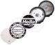 Hella Rallye 4000 Clear Driving Light Cover  