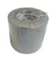 Stylis Silver Cloth Tape (48mm X 4.5m) (Display Pack Of 18) 