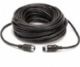 7.5m 4 Pin Male To Female Cable For Rear View Camera Systems 