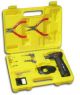Professional Butane Soldering Tool Kit