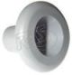 Bellanco Grey Rubber Bushing (20.3mm Entry Size) 